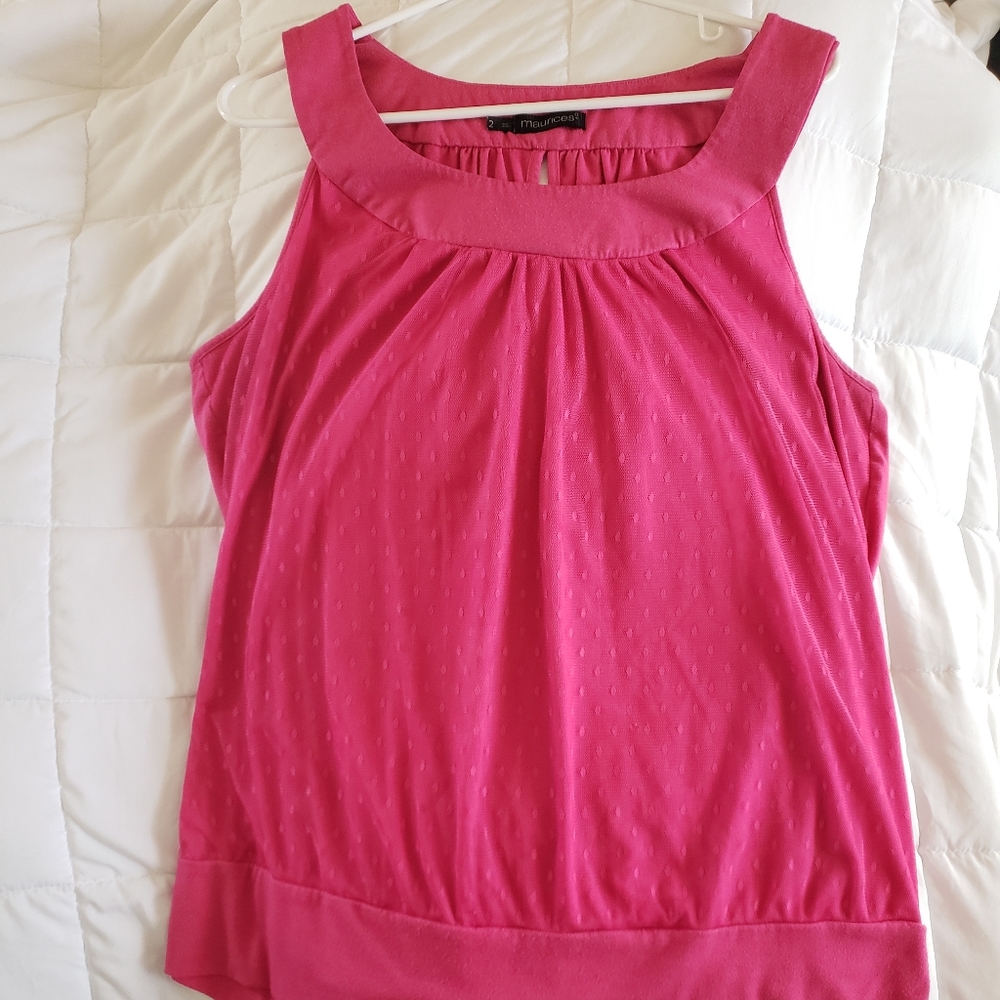 Maurices Top